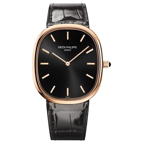 ellisse patek philippe